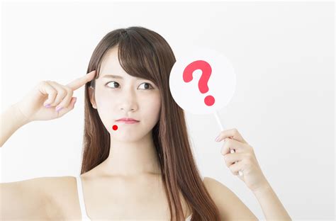 セクシーほくろとは？口元？男ウケするほくろの場所7個 